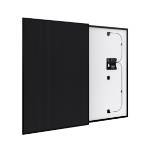SUNPOWER P6 AC Enphase IQ8...