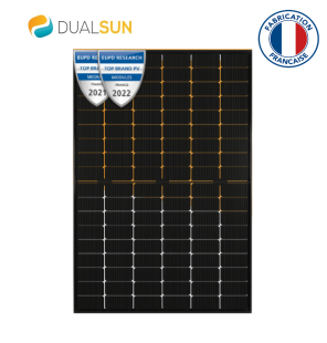 DualSun Panneau...