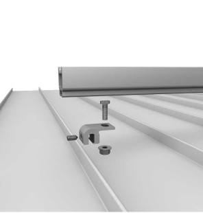 K2 PINCE A JOINT DEBOUT...