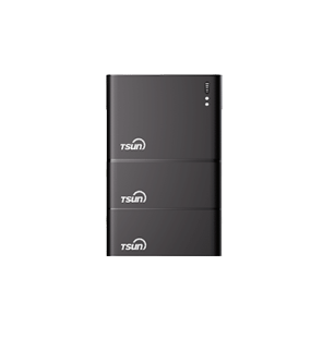 TSUN BATTERIE SEULE 2KWH