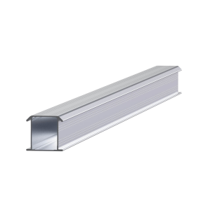 Rail de montage ClickFit...