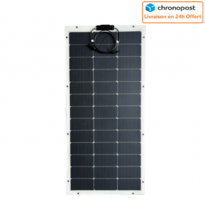 Panneau Solaire 12V ETFE...