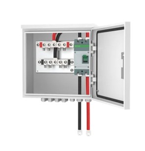 APsystems  DC Combiner-...
