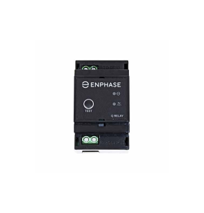 ENPHASE - Relais Q Triphasé