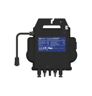 APsystems Micro-onduleur...