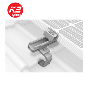K2- Kit de fixation tuile...