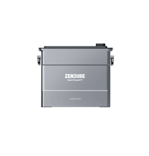 Zendure- Batterie SOLARFLOW...