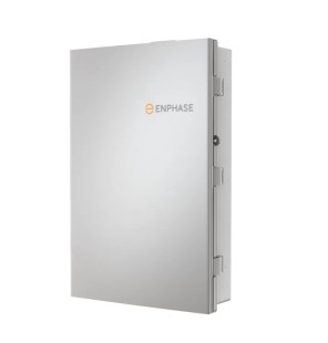 Enphase IQ System...
